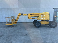 Haulotte - 2000 - ha16px - hoogwerker - afbeelding 54 van  56