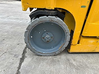 Haulotte - 2002 - compact 10 - hoogwerker - schaarlift - afbeelding 4 van  37