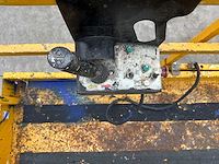 Haulotte - 2002 - compact 10 - hoogwerker - schaarlift - afbeelding 13 van  29