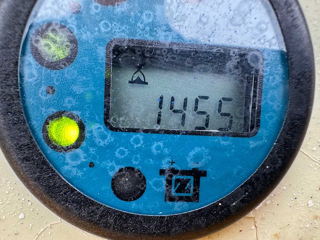 Haulotte - 2002 - compact 10 - hoogwerker - schaarlift - afbeelding 3 van  29