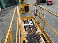 Haulotte - 2002 - compact10 - schaarlift - afbeelding 8 van  43