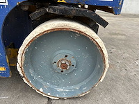 Haulotte - 2002 - compact10 - schaarlift - afbeelding 43 van  43