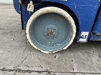 Haulotte - 2002 - compact10 - schaarlift - afbeelding 2 van  43