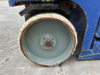 Haulotte - 2002 - compact10 - schaarlift - afbeelding 4 van  43