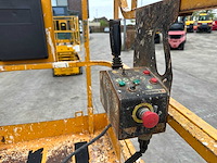Haulotte - 2002 - compact10 - schaarlift - afbeelding 7 van  43