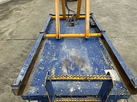 Haulotte - 2002 - compact10 - schaarlift - afbeelding 30 van  43