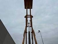 Haulotte - 2002 - compact10 - schaarlift - afbeelding 32 van  43