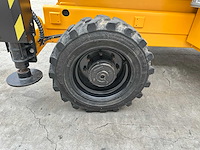 Haulotte - 2004 - h15sx - schaarlift - afbeelding 3 van  56