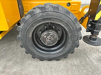 Haulotte - 2004 - h15sx - schaarlift - afbeelding 4 van  56