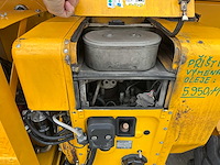 Haulotte - 2004 - h15sx - schaarlift - afbeelding 8 van  56
