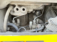 Haulotte - 2004 - h15sx - schaarlift - afbeelding 9 van  56