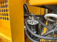 Haulotte - 2004 - h15sx - schaarlift - afbeelding 10 van  56