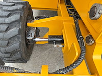 Haulotte - 2004 - h15sx - schaarlift - afbeelding 15 van  56
