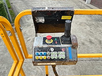 Haulotte - 2004 - h15sx - schaarlift - afbeelding 19 van  56