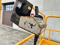 Haulotte - 2004 - h15sx - schaarlift - afbeelding 21 van  56