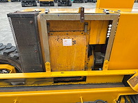 Haulotte - 2004 - h15sx - schaarlift - afbeelding 36 van  56