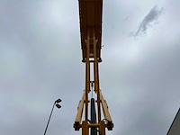 Haulotte - 2004 - h15sx - schaarlift - afbeelding 42 van  56