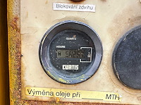 Haulotte - 2004 - h15sx - schaarlift - afbeelding 50 van  56
