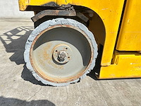 Haulotte - 2006 - compact 8 - schaarlift - afbeelding 2 van  41