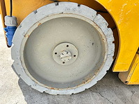 Haulotte - 2006 - compact 8 - schaarlift - afbeelding 4 van  41