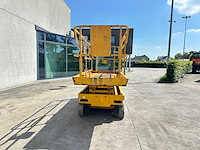 Haulotte - 2006 - compact 8 - schaarlift - afbeelding 11 van  41