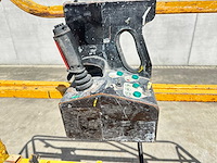 Haulotte - 2006 - compact 8 - schaarlift - afbeelding 16 van  41