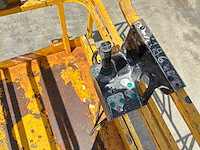Haulotte - 2006 - compact 8 - schaarlift - afbeelding 13 van  20