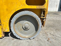 Haulotte - 2006 - compact 8 - schaarlift - afbeelding 20 van  20