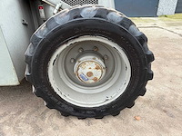 Haulotte - 2007 - ha12px - hoogwerker - afbeelding 6 van  39