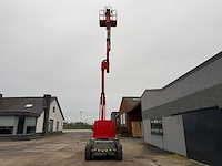 Haulotte - 2007 - ha12px - hoogwerker - afbeelding 27 van  39