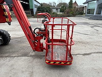 Haulotte - 2007 - ha12px - hoogwerker - afbeelding 2 van  39