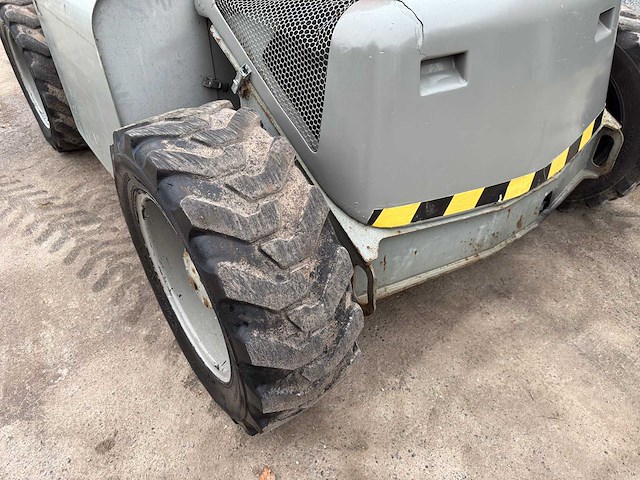 Haulotte - 2007 - ha12px - hoogwerker - afbeelding 7 van  39