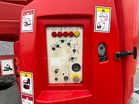 Haulotte - 2007 - ha12px - hoogwerker - afbeelding 24 van  39