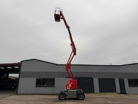 Haulotte - 2007 - ha12px - hoogwerker - afbeelding 29 van  39