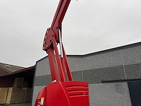 Haulotte - 2007 - ha12px - hoogwerker - afbeelding 30 van  39