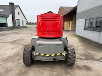 Haulotte - 2007 - ha12px - hoogwerker - afbeelding 35 van  39