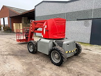 Haulotte - 2007 - ha12px - hoogwerker - afbeelding 36 van  39