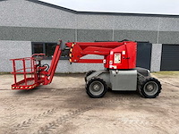 Haulotte - 2007 - ha12px - hoogwerker - afbeelding 37 van  39