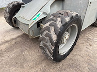 Haulotte - 2007 - ha12px - hoogwerker - afbeelding 2 van  39