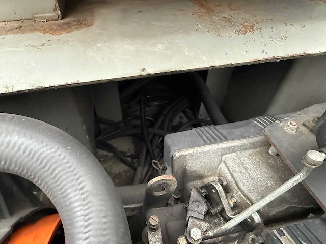 Haulotte - 2007 - ha12px - hoogwerker - afbeelding 9 van  39