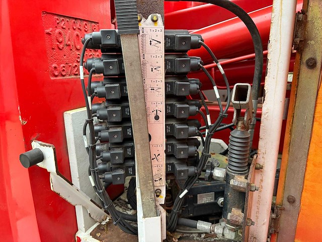 Haulotte - 2007 - ha12px - hoogwerker - afbeelding 26 van  39