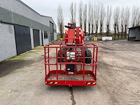 Haulotte - 2007 - ha12px - hoogwerker - afbeelding 7 van  39