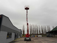 Haulotte - 2007 - ha12px - hoogwerker - afbeelding 13 van  39