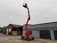 Haulotte - 2007 - ha12px - hoogwerker - afbeelding 30 van  39