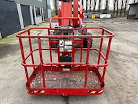 Haulotte - 2007 - ha12px - hoogwerker - afbeelding 18 van  39