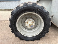 Haulotte - 2007 - ha12px - hoogwerker - afbeelding 5 van  38