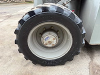 Haulotte - 2007 - ha12px - hoogwerker - afbeelding 9 van  38