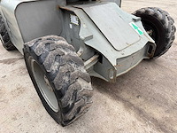 Haulotte - 2007 - ha12px - hoogwerker - afbeelding 11 van  38