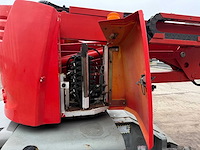 Haulotte - 2007 - ha12px - hoogwerker - afbeelding 19 van  38