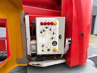 Haulotte - 2007 - ha12px - hoogwerker - afbeelding 21 van  38